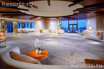 The Westin Athens Astir Palace Beach Resort 13